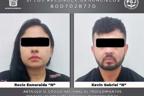 Atrapan en Edomex a homicidas de ciudadano hindú en CDMX y cuentahabiente en Naucalpan